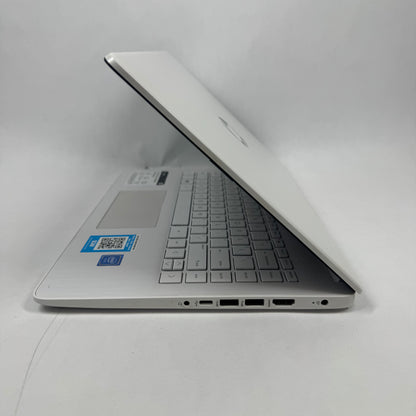 HP Laptop 14-DQ0002DX 14" Celeron N4020 1.1GHz 4GB RAM 64GB SSD