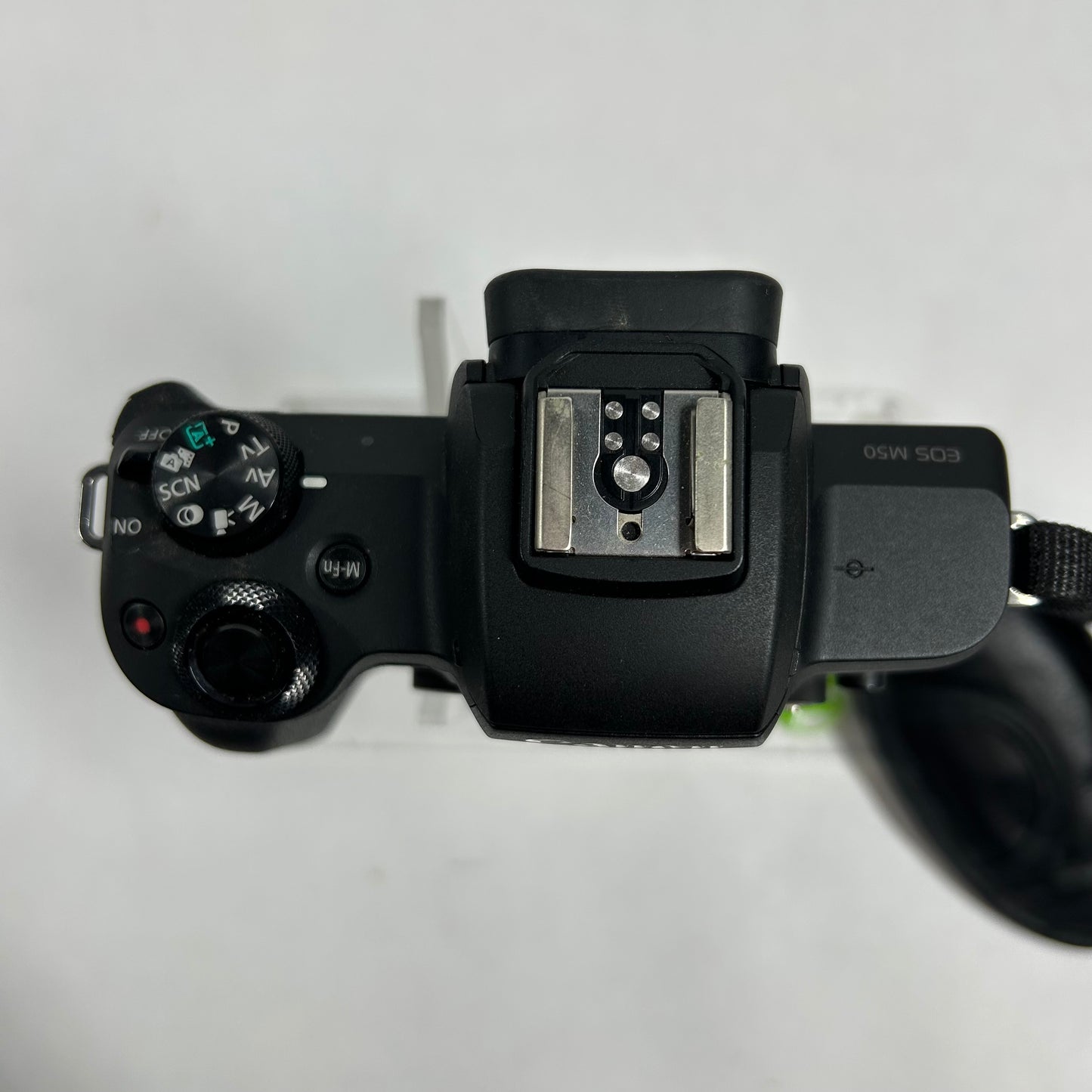 Canon EOS M50 24.1MP Mirrorless DSLR