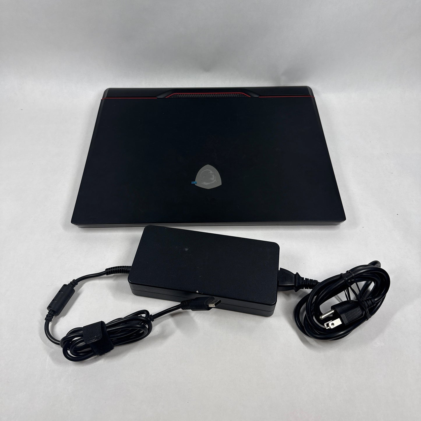 MSI Raider GE78HX 13VG 17" i7-13700HX 5.60GHz 16GB RAM 1TB SSD GeForce RTX 4070