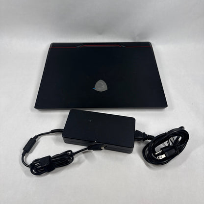 MSI Raider GE78HX 13VG 17" i7-13700HX 5.60GHz 16GB RAM 1TB SSD GeForce RTX 4070