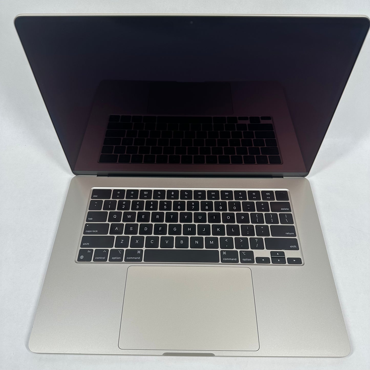 2024 Apple MacBook Air 15.3" M3 10C GPU 4.0GHz 16GB RAM 512GB SSD A3114