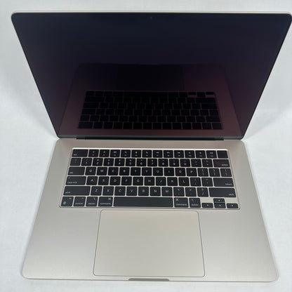 2024 Apple MacBook Air 15.3" M3 10C GPU 4.0GHz 16GB RAM 512GB SSD A3114