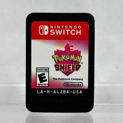 Pokemon Shield (Nintendo Switch, 2019) Cartridge Only