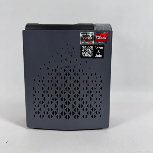 ACEMAGIC i-Series Ryzen 7 5700U 1.0GHz 32GB RAM 1TB SSD READ