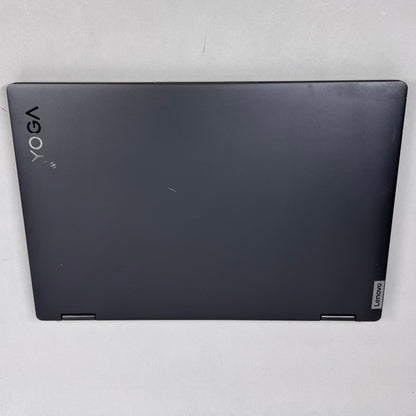 Lenovo Yoga 7I 16" i5-1240P 1.7GHz 8GB RAM 256GB SSD