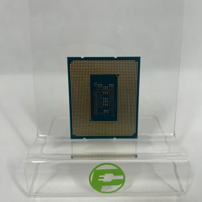 Intel Core i5-12400F 2.50GHz 6 Core SRL5Z 12 Thread LGA 1700