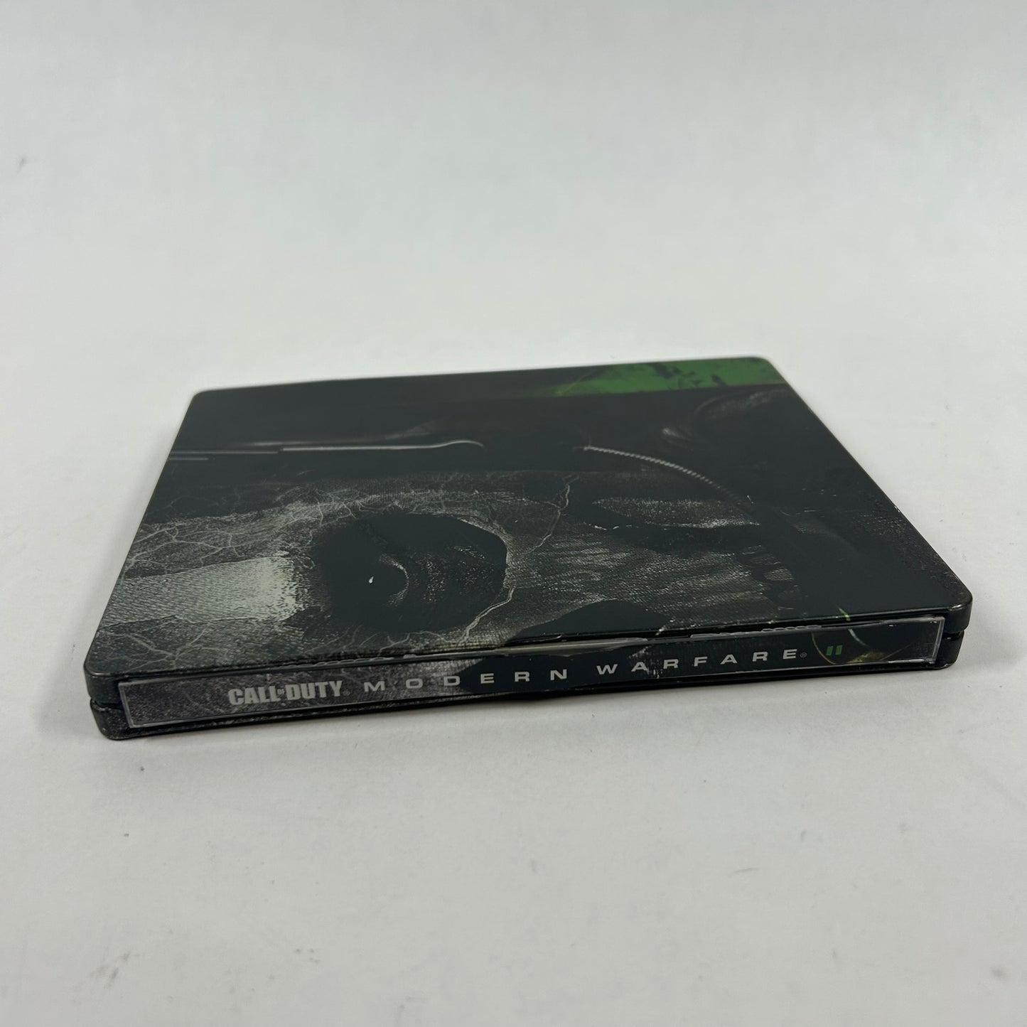 Call of Duty: Modern Warfare 2 Steelbook (Sony PlayStation 5 PS5, 2022)