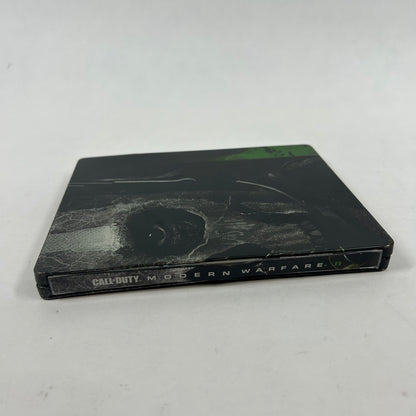 Call of Duty: Modern Warfare 2 Steelbook (Sony PlayStation 5 PS5, 2022)