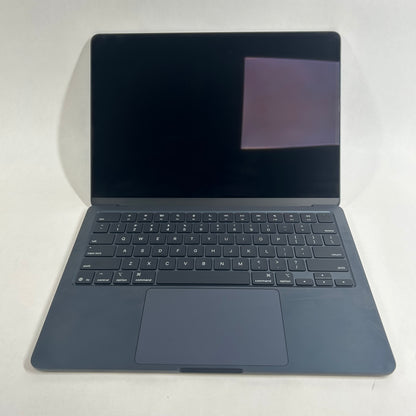 2025 Apple MacBook Air 13.3" M4 8C GPU 4.5GHz 16GB RAM 256GB SSD MW123LL/A