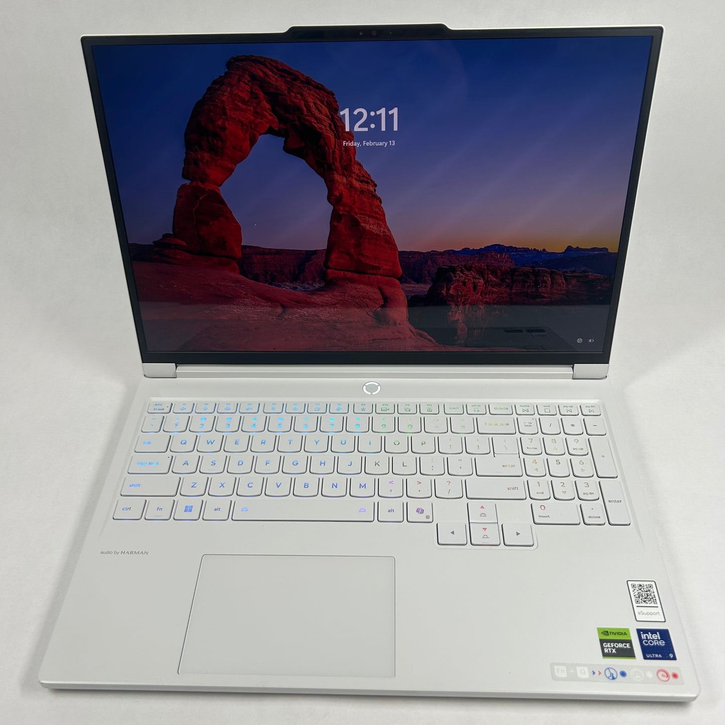 Lenovo Legion 7 16IAX10 Ultra 9 275HX 32GB RAM 1TB GeForce RTX 5070