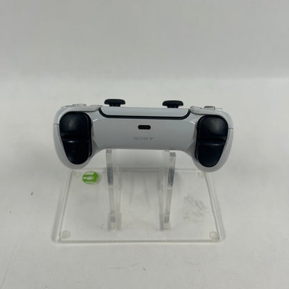 Sony PlayStation 5 PS5 Dualsense Wireless Controller Classic White CFI-ZCT1W