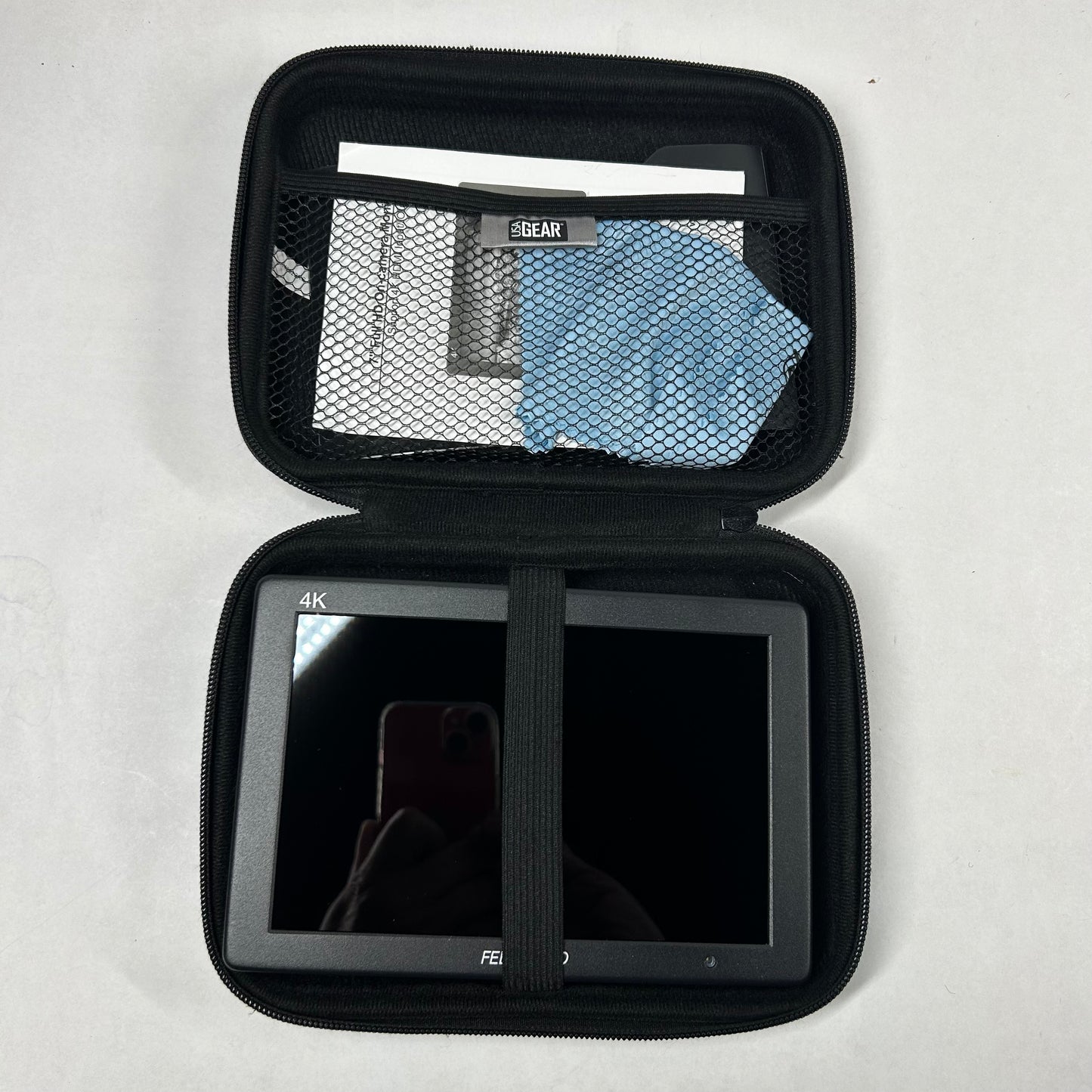 Feelworld FLD-T7 PLUS 7" Full HD On-Camera Monitor T7 PLUS