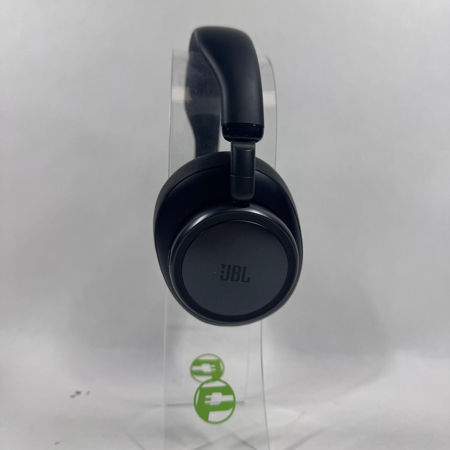 New JBL Live 780NC Active Noise Cancellation Headphones  Black