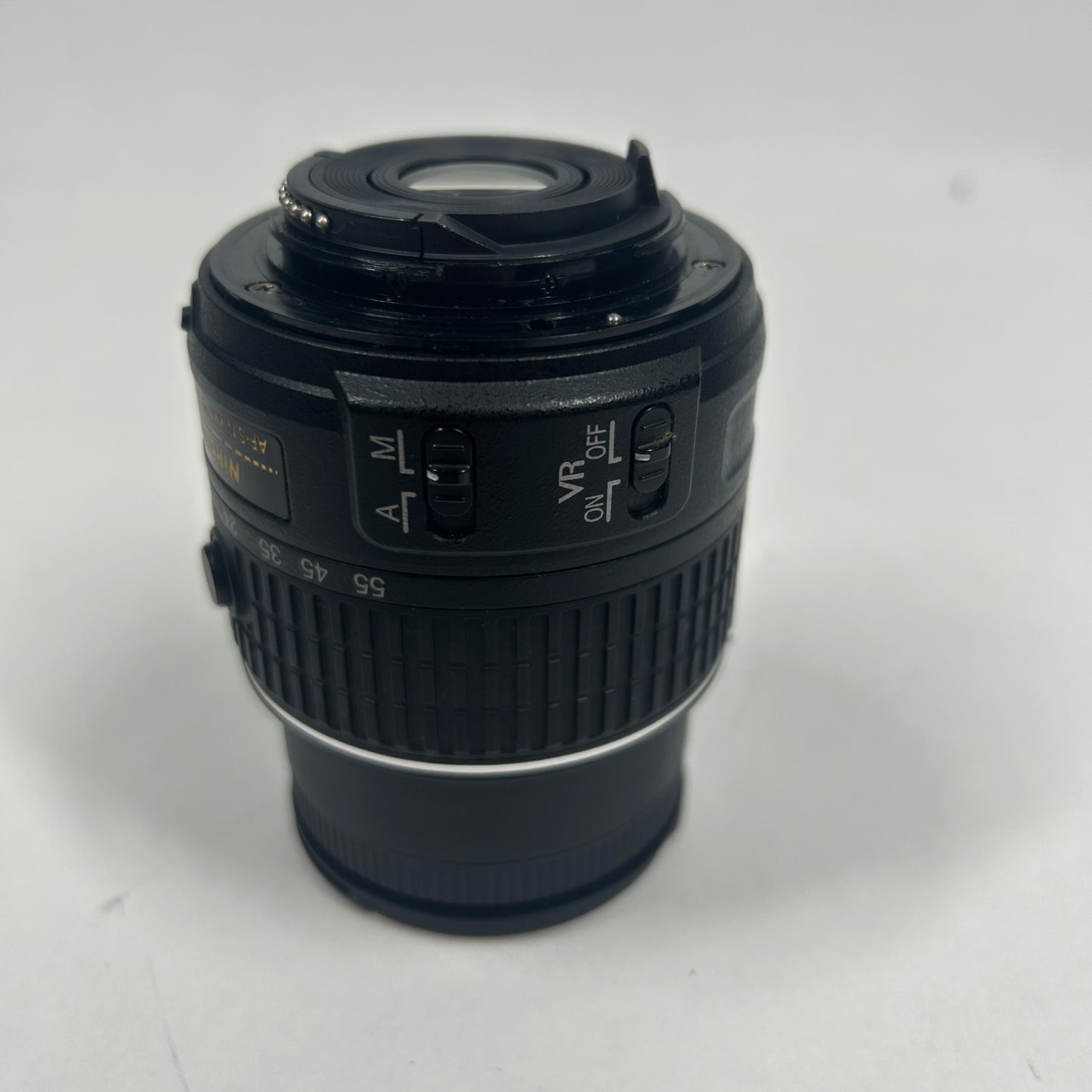 Nikon D5500 24.2MP DSLR Camera  8841 Shutter Count