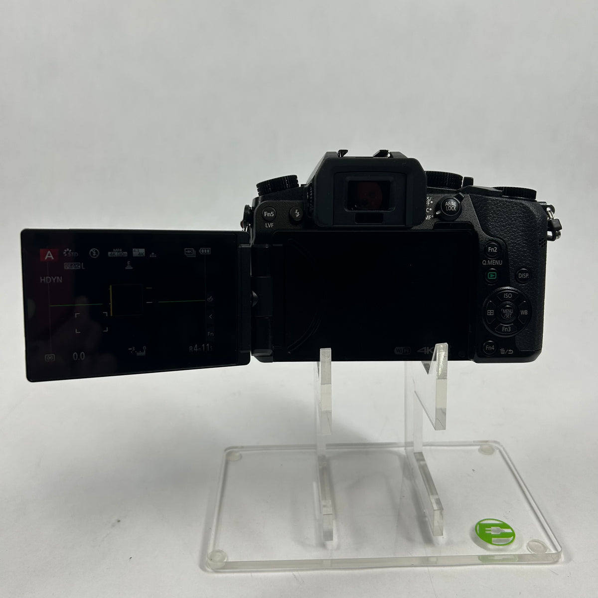 Panasonic Lumix DMC-G7 DMC-G7KK 16.0MP Digital SLR DSLR Camera