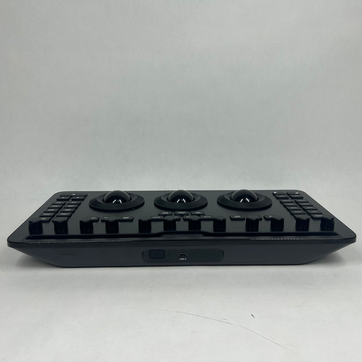 Blackmagic Design Davinci Resolve Micro Color Panel