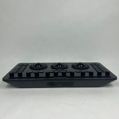 Blackmagic Design Davinci Resolve Micro Color Panel