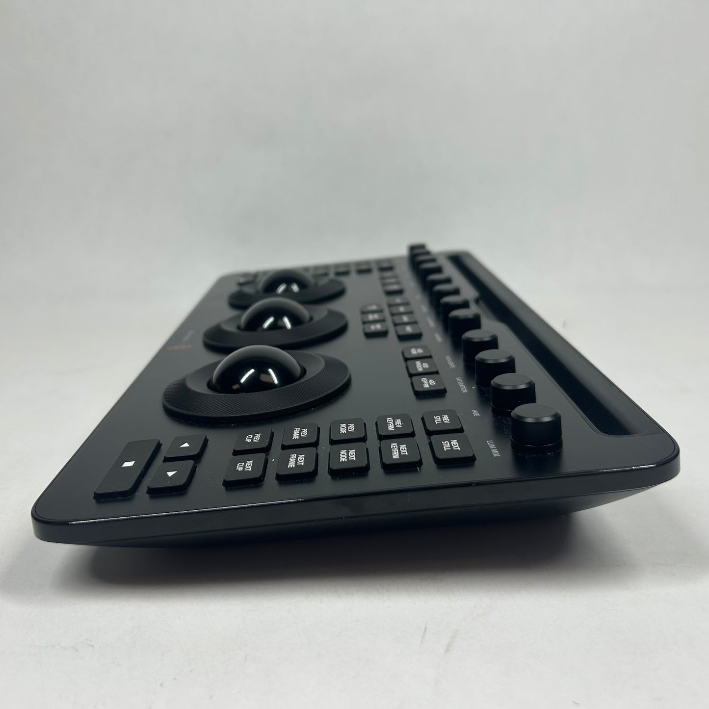 Blackmagic Design Davinci Resolve Micro Color Panel