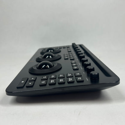 Blackmagic Design Davinci Resolve Micro Color Panel