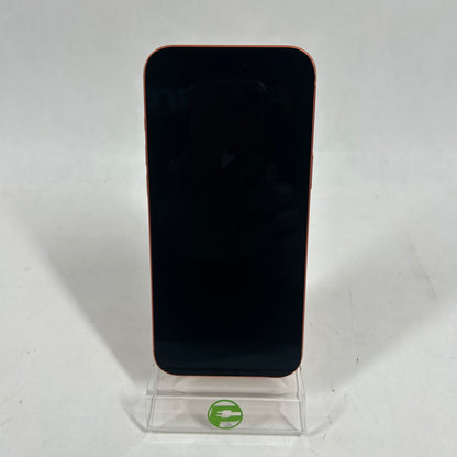 Factory Unlocked Apple iPhone 17 Pro Max 256GB Cosmic Orange MFXH4LL/A