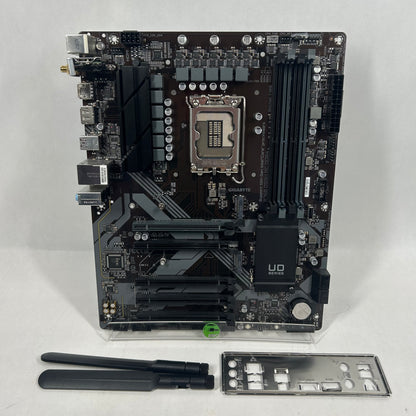Gigabyte B760 DS3H AC DDR4 LGA 1700 ATX