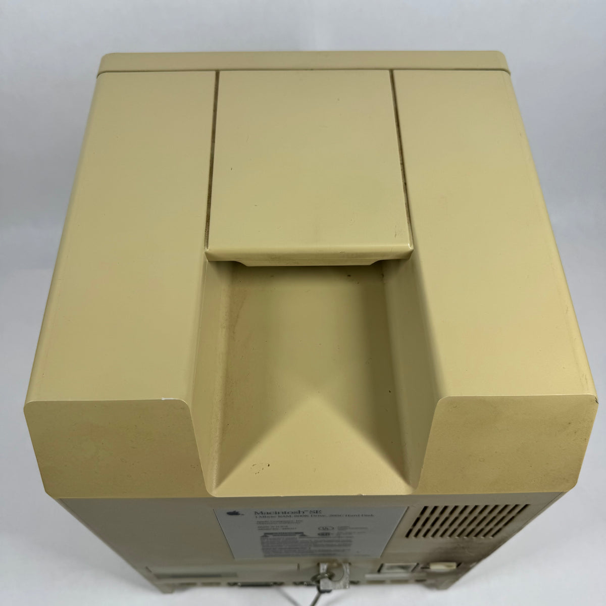 Apple Macintosh SE Computer M5011 Computer Only
