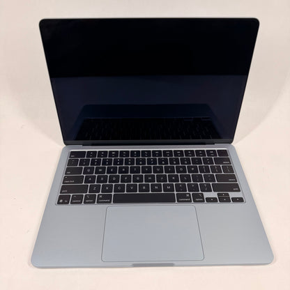 2025 Apple MacBook Air 13.6" M4 10C GPU 4.5GHz 16GB RAM 512GB SSD MC6U4LL/A