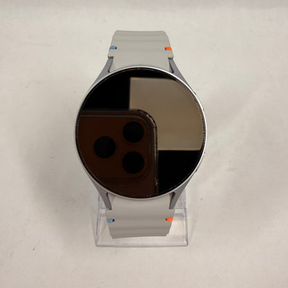 Unlocked Samsung Galaxy Watch7 Aluminum Smartwatch SM-L315U