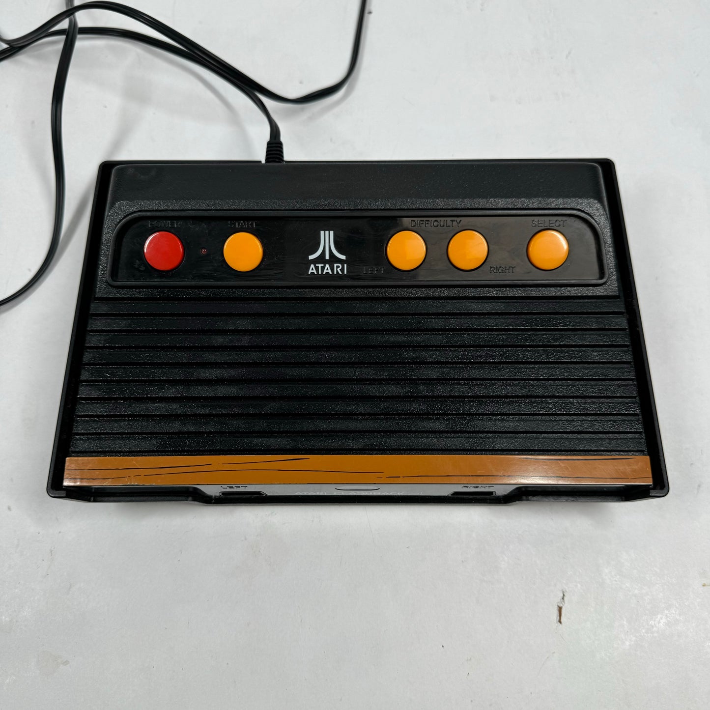 Atari Flashback 4 Console System