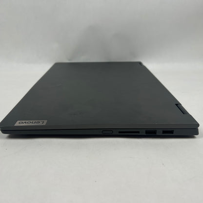 Lenovo IdeaPad Flex 5 15.6" i7-1165G7 2.8GHz 16GB RAM 500GB SSD