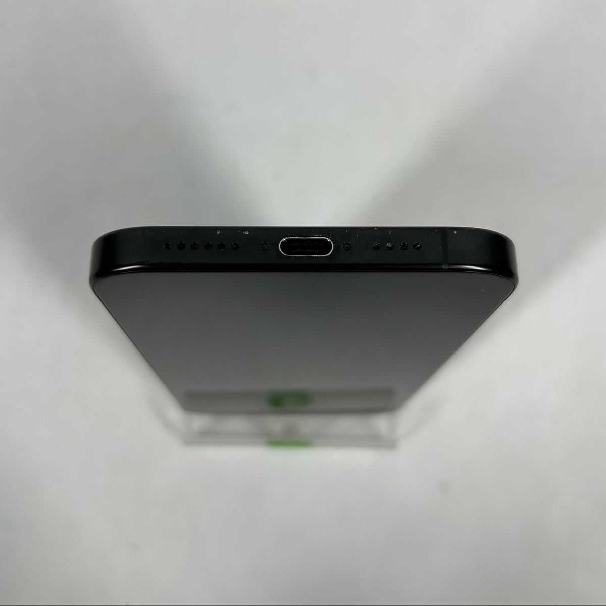 Factory Unlocked Apple iPhone 16 Pro Max 256GB Black Titanium MYW33LL/A