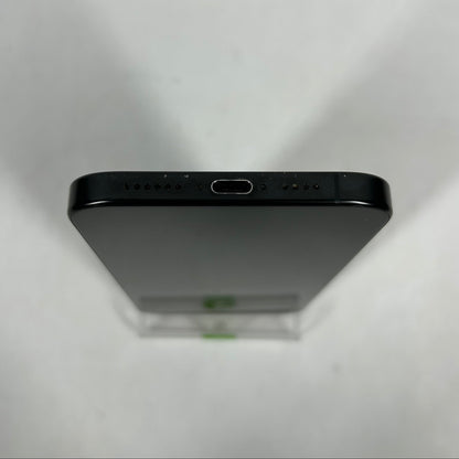 Factory Unlocked Apple iPhone 16 Pro Max 256GB Black Titanium MYW33LL/A