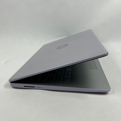 HP Laptop 14-DQ6014DX 14" N150 800MHz 4GB RAM 128GB SSD