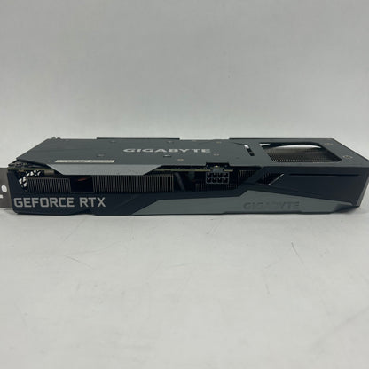 Gigabyte GeForce RTX 3060 12GB GDDR6X Graphics Card GV-N3060GAMING OC-12GB