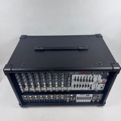 Rockville RPM-109 4800W 4 Ohm 4 Channel Sound Amplifier
