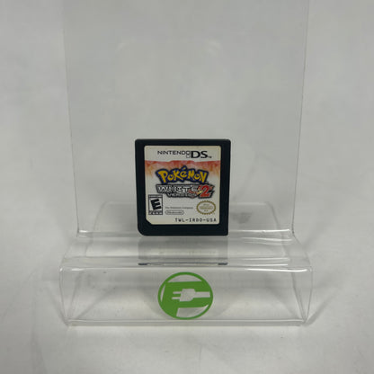 Pokemon White Version 2  (Nintendo DS,  2012)