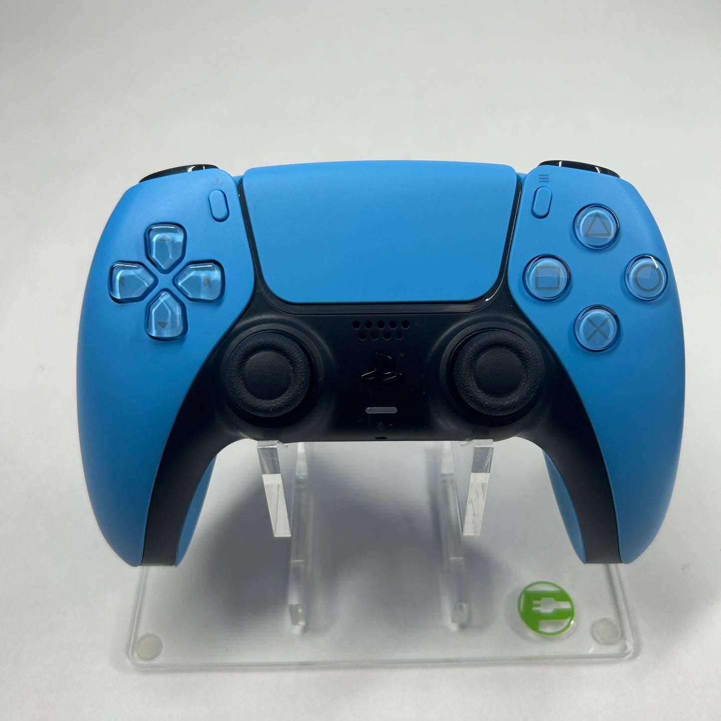 Sony PlayStation 5 Disc Edition PS5 825GB White Console Gaming System CFI-1215A