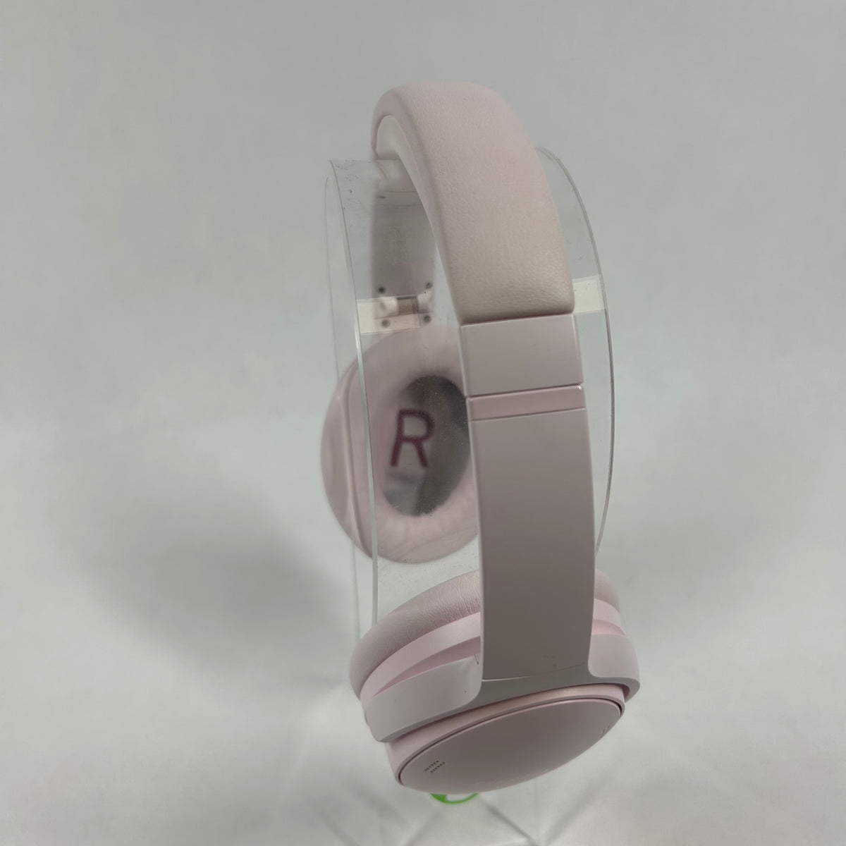 Bose QuietComfort Over-Ear Noise Cancelling Bluetooth Headphones Petal Pink