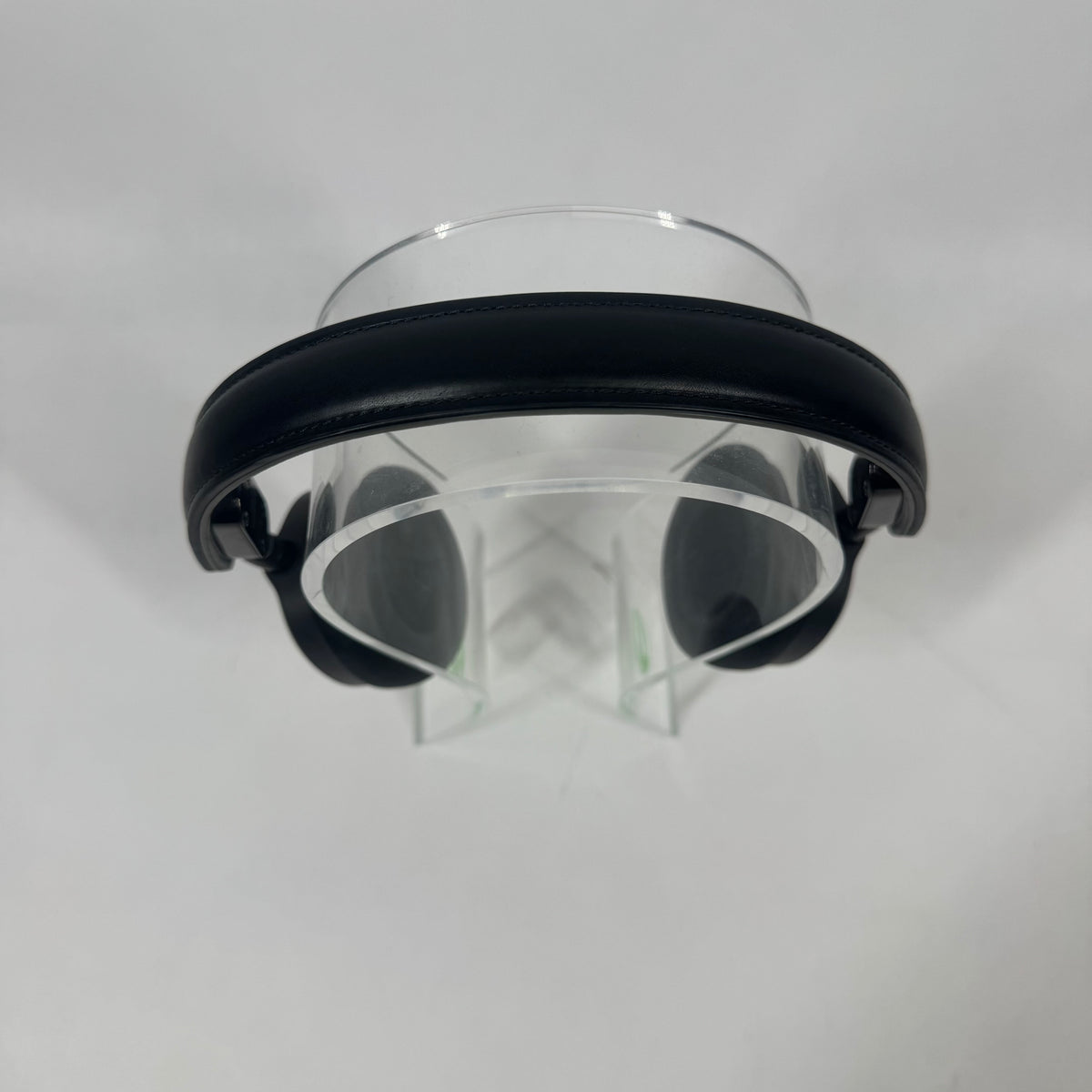 Shinola Detroit Wired Over-Ear Headphones Black