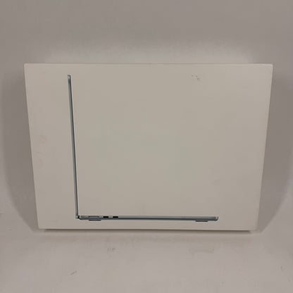 2025 Apple MacBook Air 13.6" M4 10C GPU 4.5GHz 16GB RAM 512GB SSD MC6U4LL/A