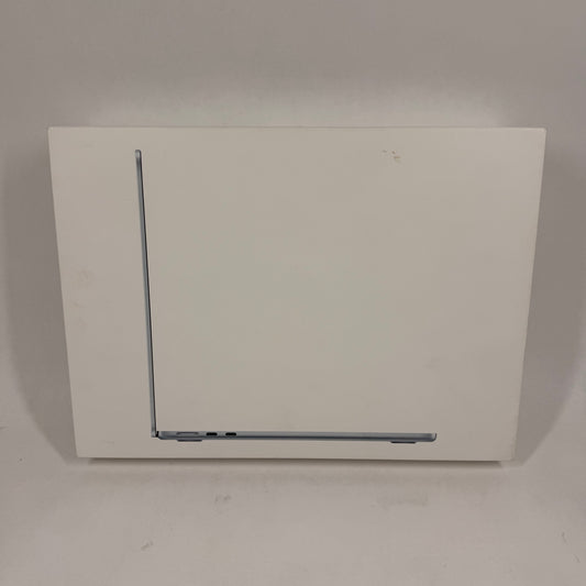 2025 Apple MacBook Air 13.6" M4 10C GPU 4.5GHz 16GB RAM 512GB SSD MC6U4LL/A
