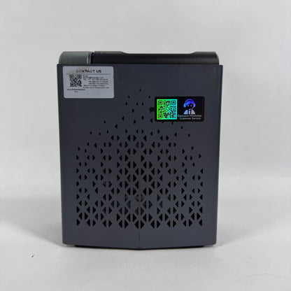 ACEMAGIC i-Series Ryzen 7 5700U 1.0GHz 32GB RAM 1TB SSD READ