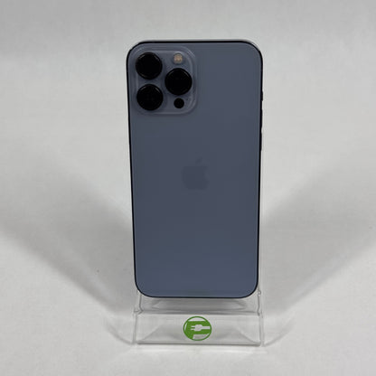 Unlocked Apple iPhone 13 Pro Max 128GB Graphite MLEG3LL/A