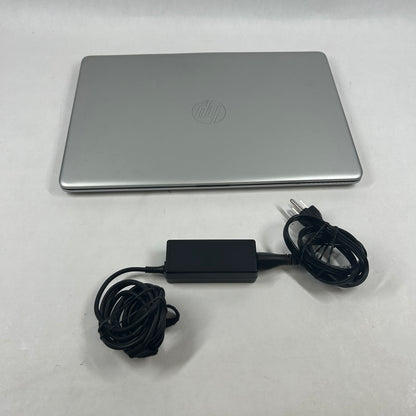 HP Laptop 15-GW0123OD 15.6" Ryzen 3 3250U 2.6GHz 8GB RAM 1TB SSD