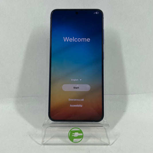 Unlocked Samsung Galaxy S24 8GB RAM 128GB SM-S921U Cobalt Violet