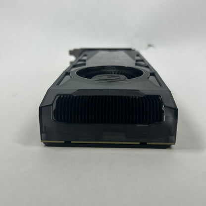 Broken EVGA GeForce RTX 2080 8GB GDDR6 Graphics Card 08G-P4-2080-KR READ