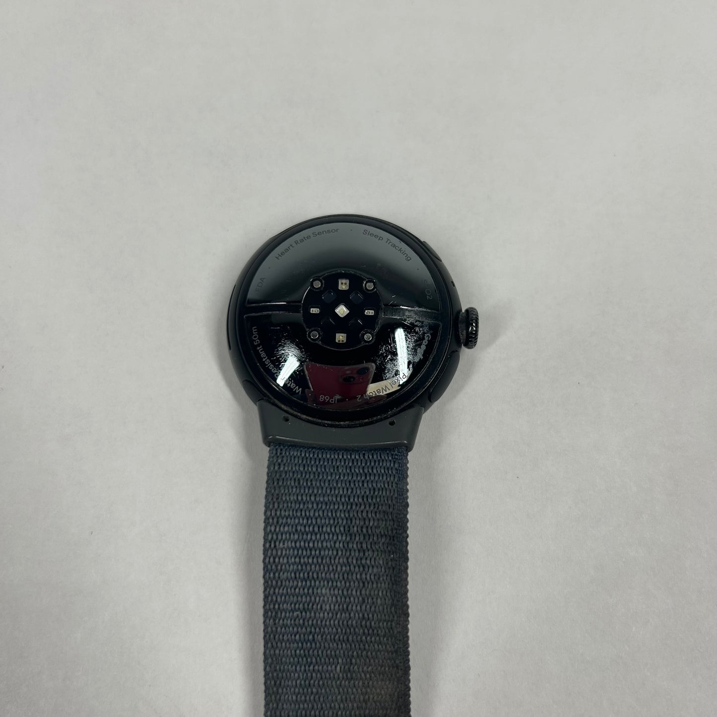 Google Pixel Watch 2 41mm Smart Watch GA05029-US