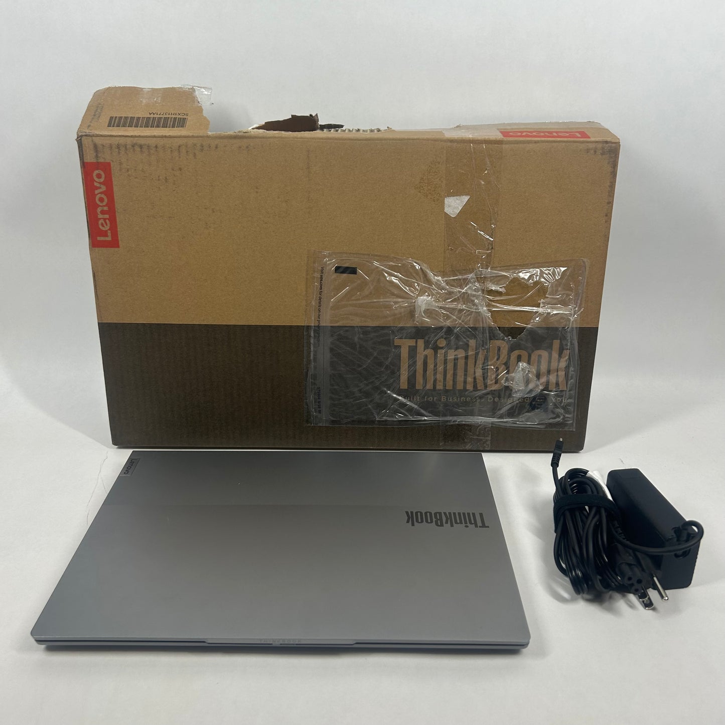 Lenovo ThinkBook 14 G7 ARP 14" Ryzen 5 7535HS 2.0GHz 8GB RAM 256GB AMD Radeon 