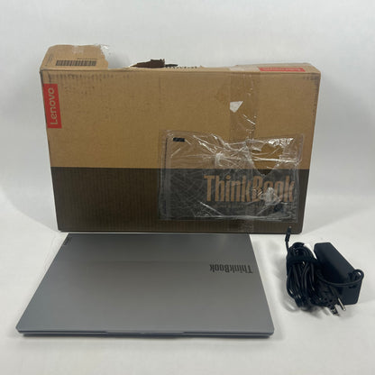 Lenovo ThinkBook 14 G7 ARP 14" Ryzen 5 7535HS 2.0GHz 8GB RAM 256GB AMD Radeon 