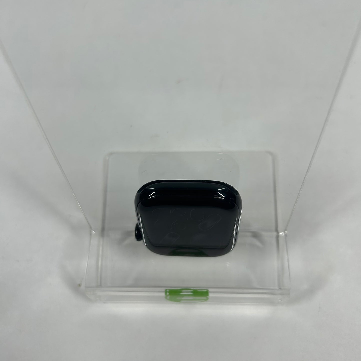 GPS Only Apple Watch Series 11 42MM Jet Black Aluminum Sport Band MEQT4LW/A